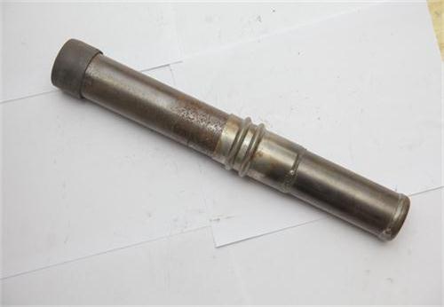 預(yù)埋聲測管制作工藝有哪些?